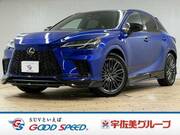 2023 LEXUS RX