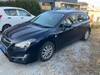 SUBARU IMPREZA SPORTS