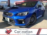 2019 SUBARU WRX S4