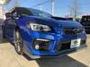 SUBARU WRX S4