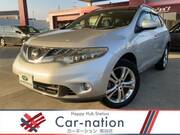 2011 NISSAN MURANO 350XV FOUR
