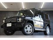 2016 MERCEDES BENZ G-CLASS