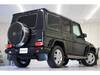 MERCEDES BENZ G-CLASS