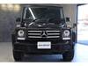 MERCEDES BENZ G-CLASS
