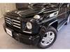 MERCEDES BENZ G-CLASS