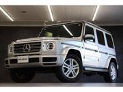 2020 MERCEDES BENZ G-CLASS