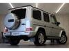 MERCEDES BENZ G-CLASS