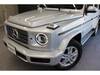 MERCEDES BENZ G-CLASS
