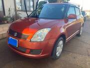 2009 SUZUKI SWIFT XG
