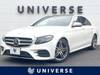 MERCEDES BENZ E-CLASS