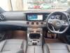 MERCEDES BENZ E-CLASS