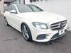 MERCEDES BENZ E-CLASS