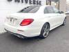 MERCEDES BENZ E-CLASS
