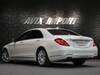 MERCEDES BENZ S CLASS