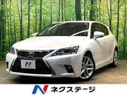 2016 LEXUS CT