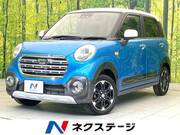 2018 DAIHATSU CAST