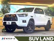 2024 TOYOTA HILUX