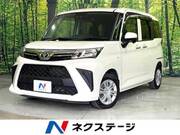2023 TOYOTA ROOMY
