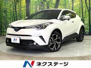 2017 TOYOTA C-HR G