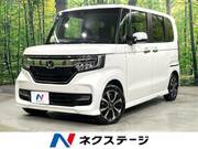 2019 HONDA N-BOX CUSTOM