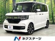 2019 HONDA N-BOX CUSTOM