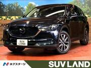 2018 MAZDA CX-5 XD L PACKAGE