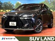 2023 LEXUS NX