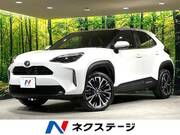 2025 TOYOTA YARIS CROSS HYBRID Z