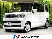 2021 SUZUKI SPACIA