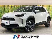 2024 TOYOTA YARIS CROSS Z