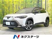 2024 TOYOTA COROLLA CROSS HYBRID Z
