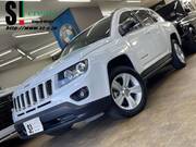 2016 CHRYSLER JEEP COMPASS