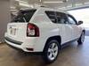 CHRYSLER JEEP COMPASS