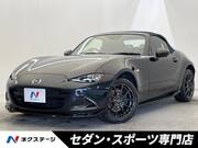 2023 MAZDA ROADSTER