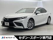 2023 TOYOTA CAMRY WS