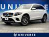 MERCEDES BENZ GLC-CLASS