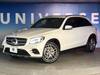 MERCEDES BENZ GLC-CLASS