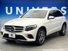 MERCEDES BENZ GLC-CLASS