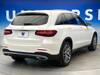 MERCEDES BENZ GLC-CLASS