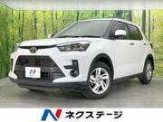 2025 TOYOTA RAIZE