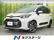 2023 TOYOTA SIENTA
