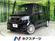 2021 HONDA N-BOX CUSTOM