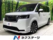 2024 HONDA STEPWAGON