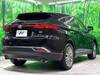 TOYOTA HARRIER HYBRID