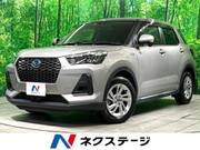 2023 DAIHATSU ROCKY