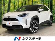 2025 TOYOTA YARIS CROSS HYBRID Z