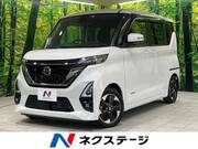 2022 NISSAN ROOX