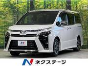 2019 TOYOTA VOXY
