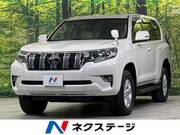 2021 TOYOTA LAND CRUISER PRADO TX