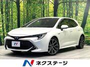 2019 TOYOTA COROLLA SPORT